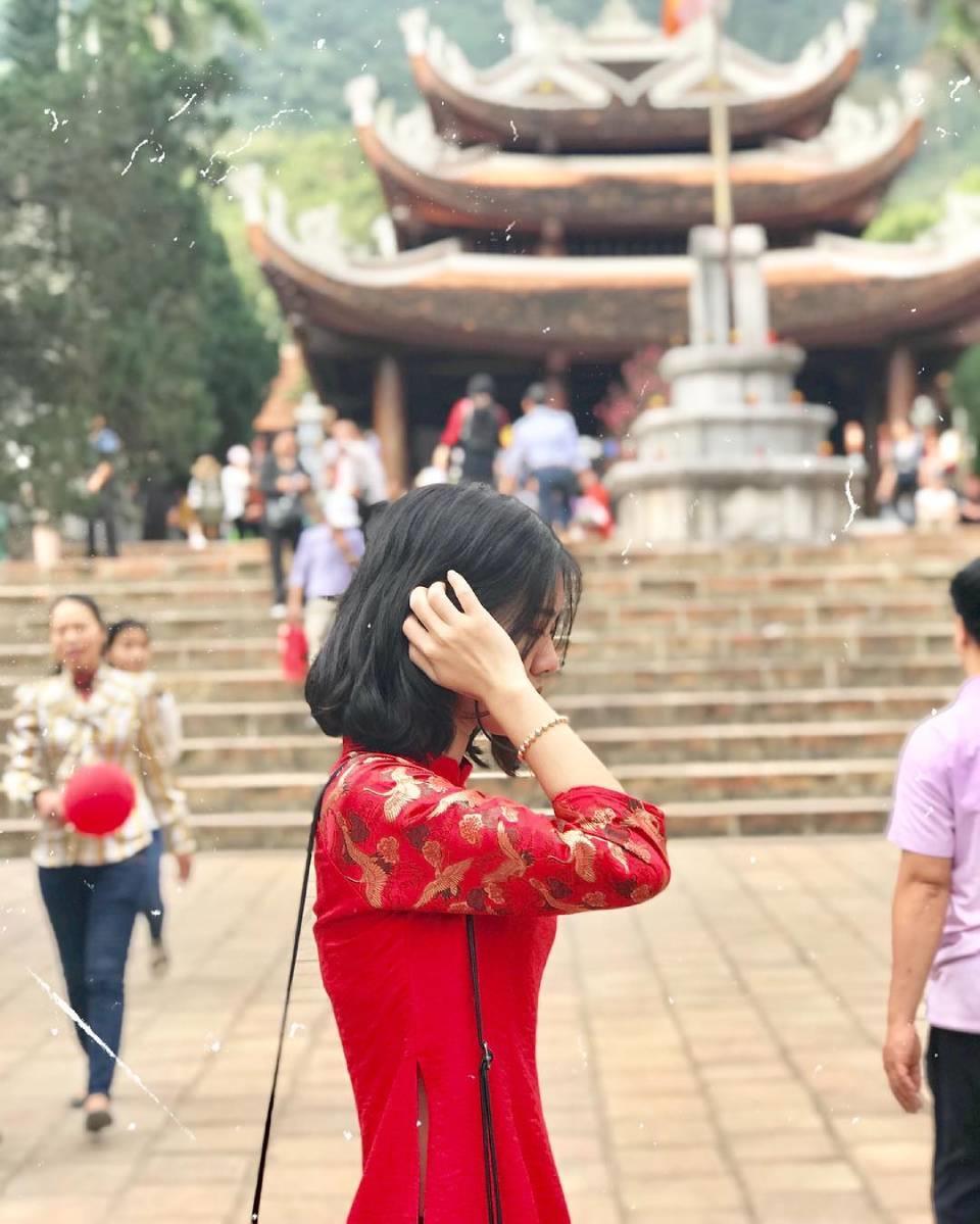 Những trải nghiệm không nên bỏ lỡ tại chùa Hương
